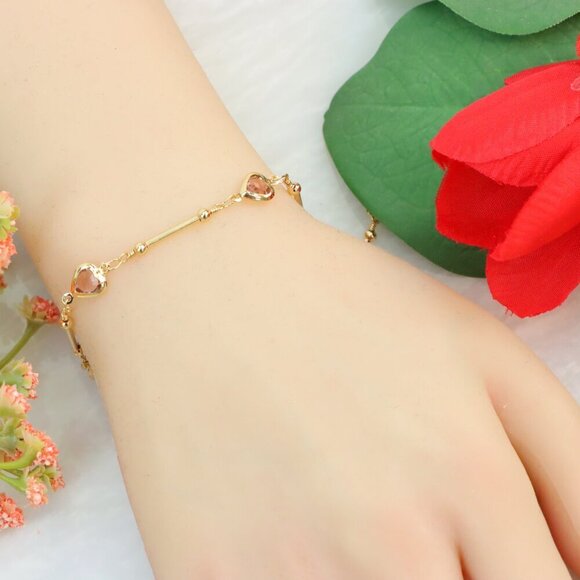 "New Beautiful Design Bracelet for Women/Girls, Gift, B579 - Picture 1 of 10